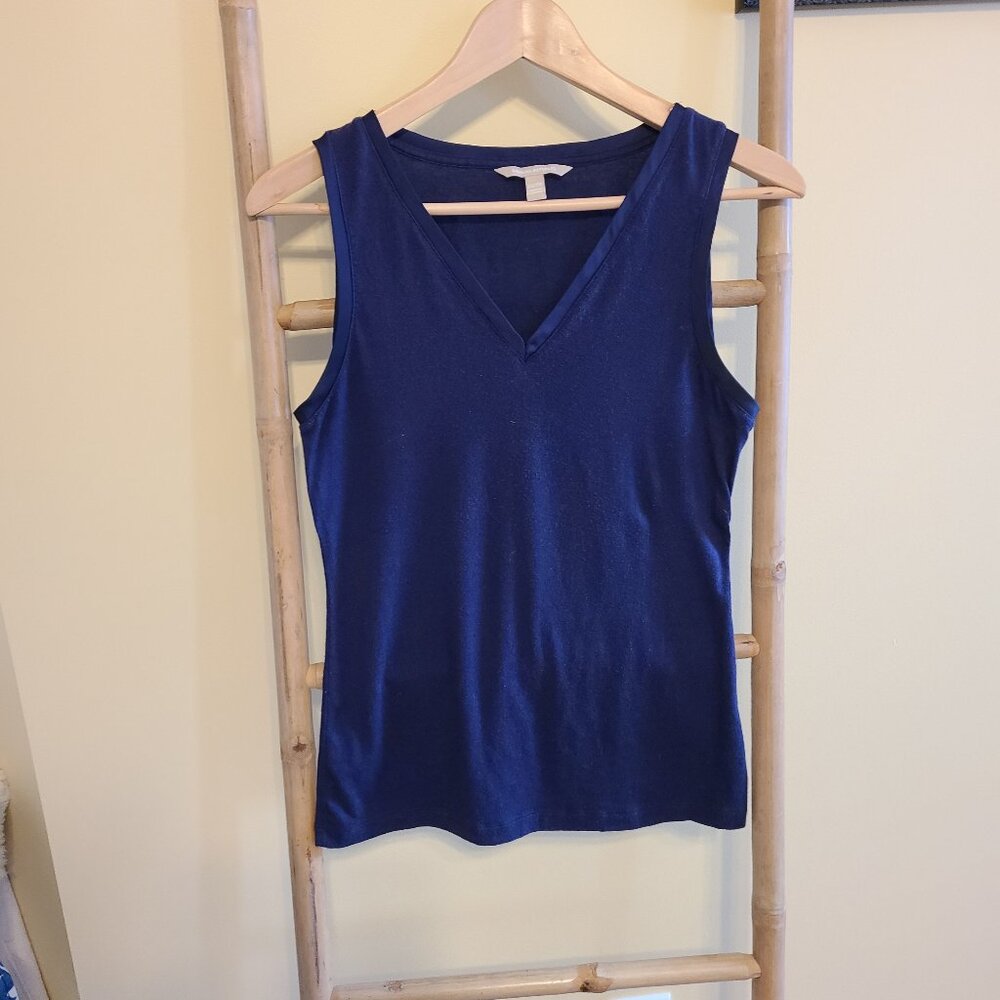 Banana Republic layering tank top